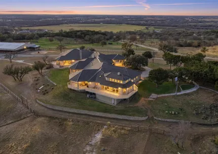 The Working Ranch · Outside the City